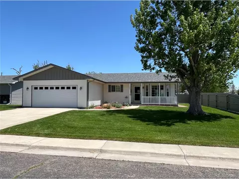 740 H Ave, Limon, CO 80828
