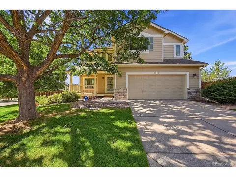 7075 Pike Ct, Arvada, CO 80007