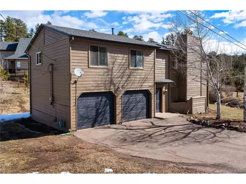 29849 Aspen Ln, Evergreen, CO 80439