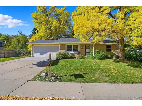 6997 S Pierce Ct, Littleton, CO 80128