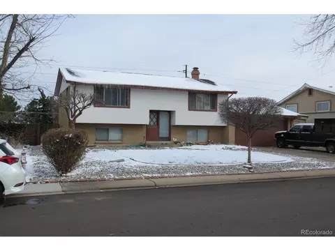 13257 E Nevada Ave, Aurora, CO 80012