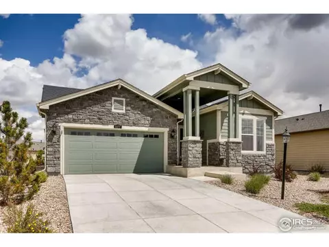 8177 E 149th Pl, Thornton, CO 80602 photo 1