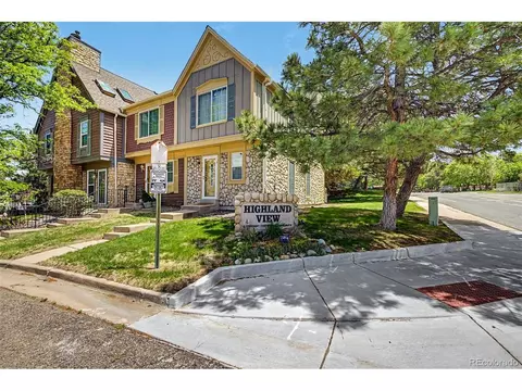 8198 S Columbine Ct, Centennial, CO 80122