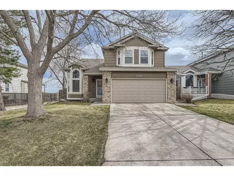 12550 W Gould Dr, Littleton, CO 80127