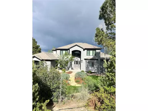 7499 S Genoa Cir, Centennial, CO 80016