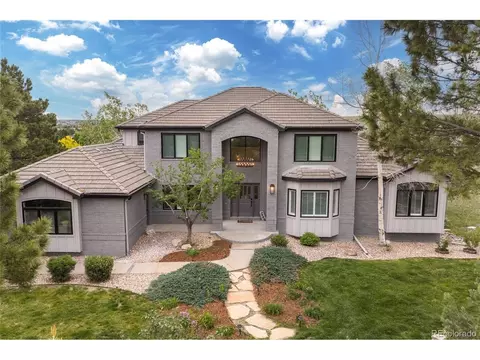 7499 S Genoa Cir, Centennial, CO 80016