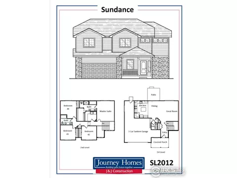 3400 Petrel Dr, Berthoud, CO 80513 photo 2