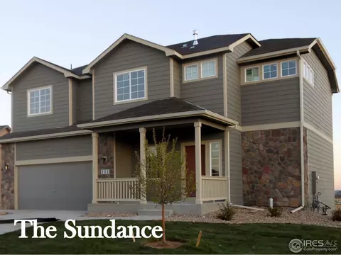 3400 Petrel Dr, Berthoud, CO 80513 photo 1