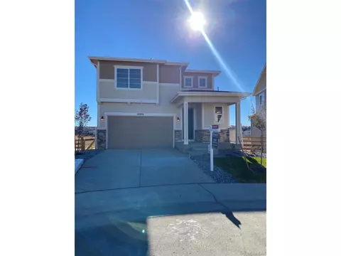 21096 E Radcliff Pl, Aurora, CO 80013 photo 1