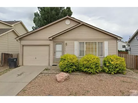 Undisclosed, Pueblo, CO 81008