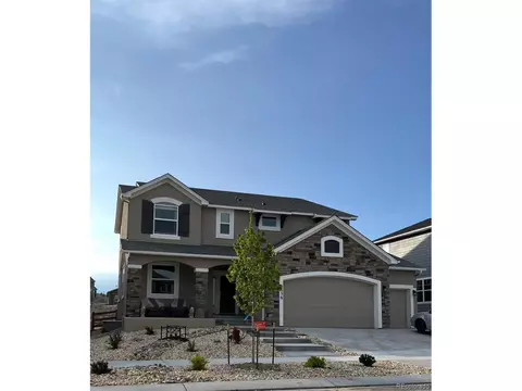6356 Deco Dr, Colorado Springs, CO 80924