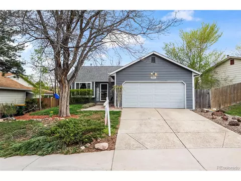 8896 W Teton Cir, Littleton, CO 80128