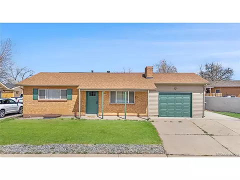 14441 Maxwell Pl, Denver, CO 80239