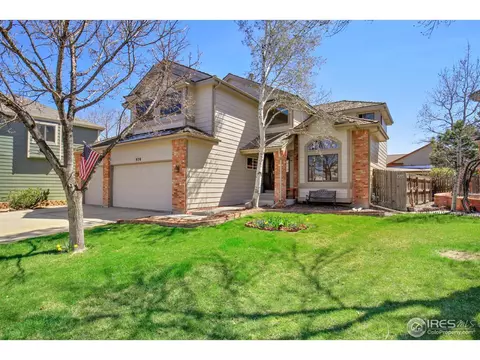 970 E 133rd Dr, Thornton, CO 80241 photo 1