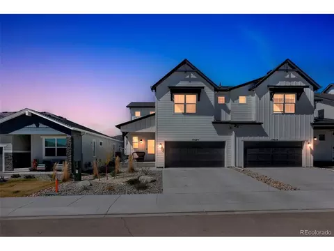 17624 Brass Buckle Way, Monument, CO 80132