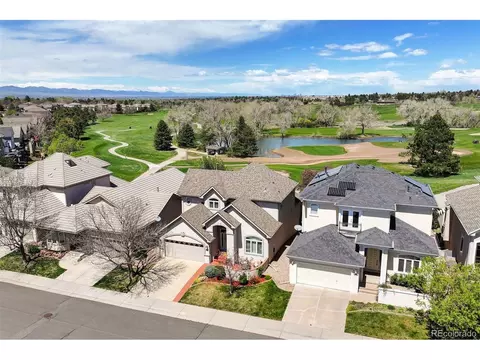 4373 E Phillips Pl, Centennial, CO 80122