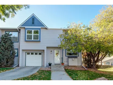 6301 W Byers Pl, Lakewood, CO 80226