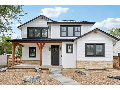 1316 Lincoln Ave, Louisville, CO 80027