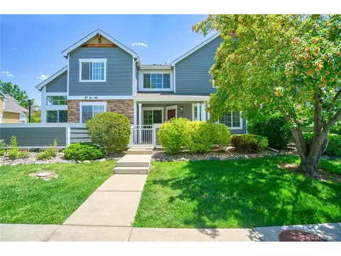 805 Summer Hawk Dr #P95, Longmont, CO 80504