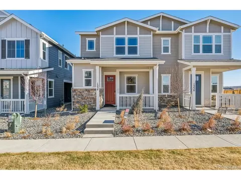 Undisclosed, Lafayette, CO 80026