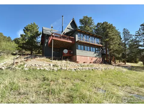 214 Mountain Meadows Rd, Boulder, CO 80302 photo 1