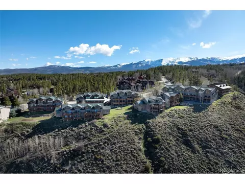 708 Gcr 834 Ave #13, Fraser, CO 80442