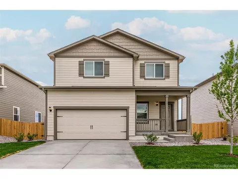 7003 Fall River Dr, Frederick, CO 80530 photo 1