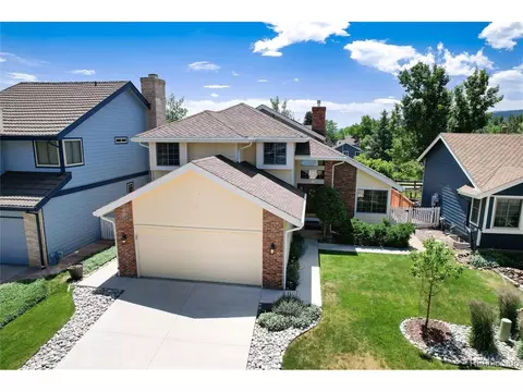 10 Manzanita, Littleton, CO 80127