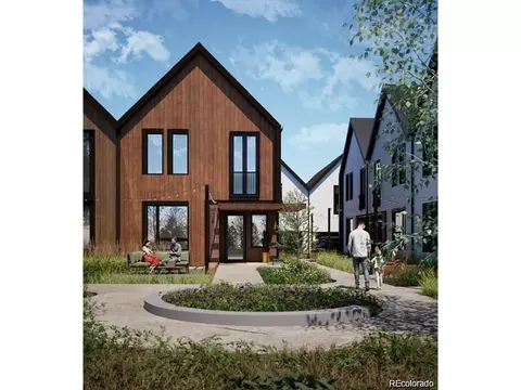 Undisclosed, Westminster, CO 80031
