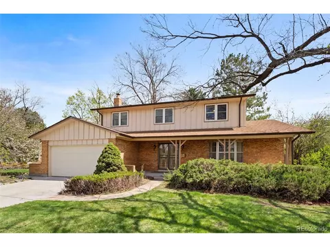 9004 E Floyd Ave, Denver, CO 80231