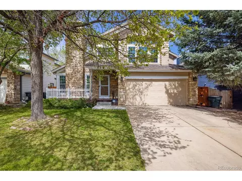 Undisclosed, Thornton, CO 80241