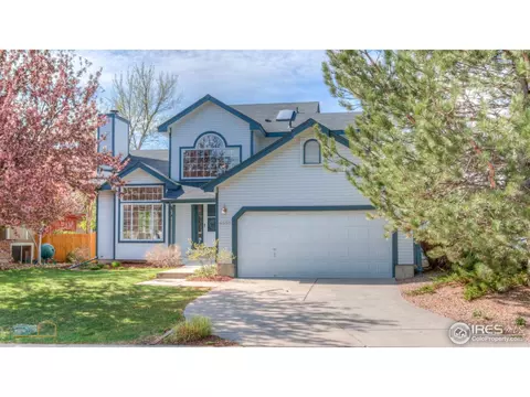 6550 Barnacle St, Boulder, CO 80301 photo 1