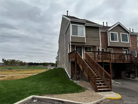 17191 E Baltic Dr #A, Aurora, CO 80013