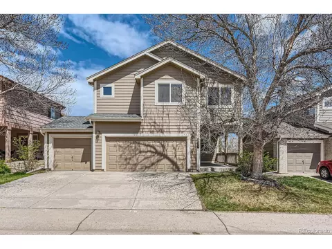 2229 Hyacinth Rd, Highlands Ranch, CO 80129