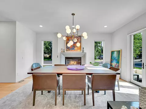Dining - 300 Oneida St, Denver, CO 80220 photo 3 of 3