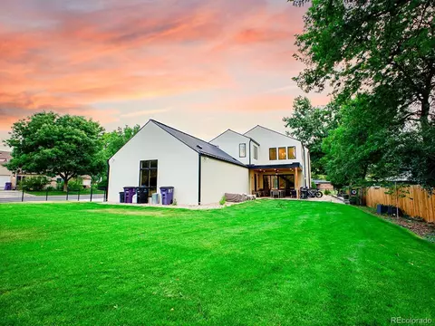 Exterior - 300 Oneida St, Denver, CO 80220 photo 8 of 10