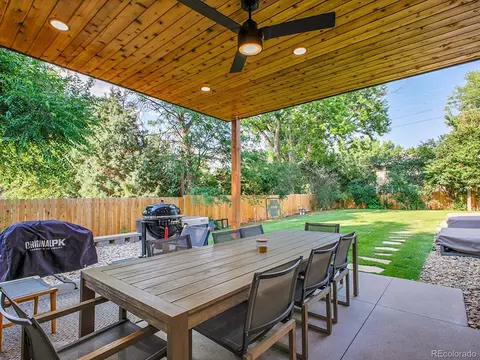 Exterior - 300 Oneida St, Denver, CO 80220 photo 6 of 10