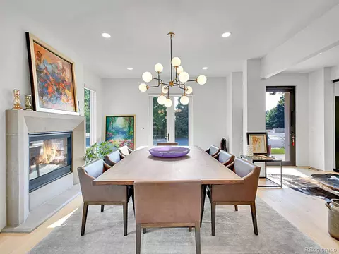 Dining - 300 Oneida St, Denver, CO 80220 photo 2 of 3
