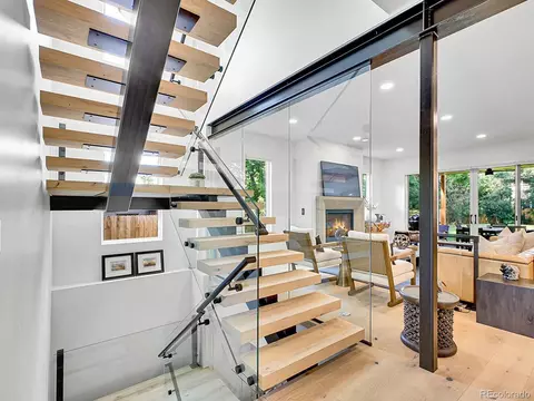 Entry Way - 300 Oneida St, Denver, CO 80220 photo 1 of 3