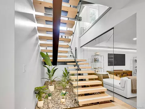 Entry Way - 300 Oneida St, Denver, CO 80220 photo 3 of 3