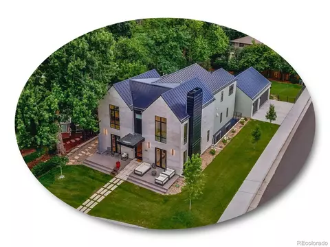 300 Oneida St, Denver, CO 80220