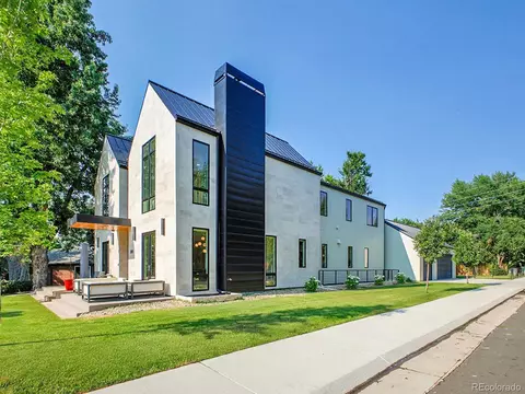 Exterior - 300 Oneida St, Denver, CO 80220 photo 4 of 10