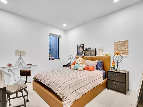 Bedroom - 300 Oneida St, Denver, CO 80220 photo 5 of 5