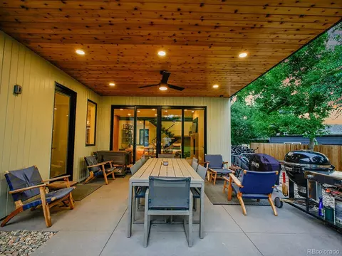 Exterior - 300 Oneida St, Denver, CO 80220 photo 9 of 10