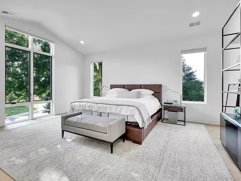 Bedroom - 300 Oneida St, Denver, CO 80220 photo 1 of 5