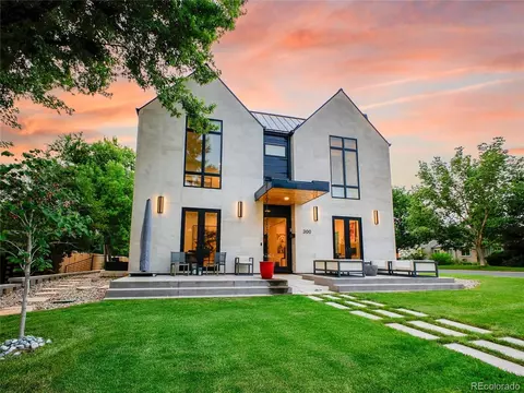Exterior - 300 Oneida St, Denver, CO 80220 photo 10 of 10
