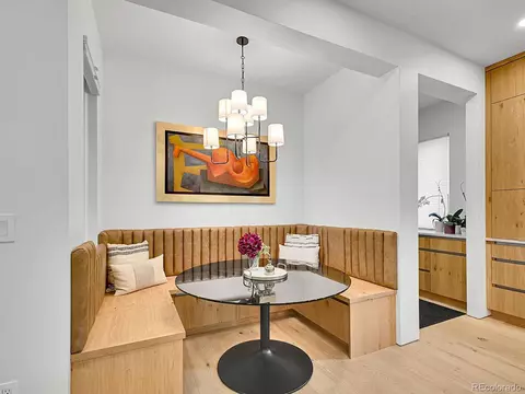 Dining - 300 Oneida St, Denver, CO 80220 photo 1 of 3