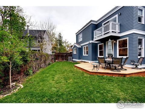 4377 Snowberry Ct, Boulder, CO 80304 photo 1