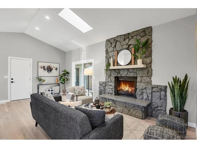 4750 E Louisiana Ave, Denver, CO 80246