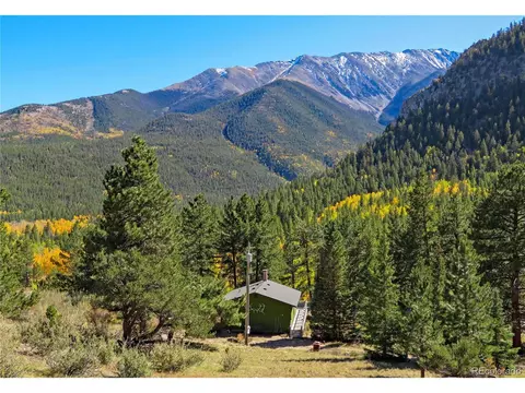 Undisclosed, Buena Vista, CO 81211